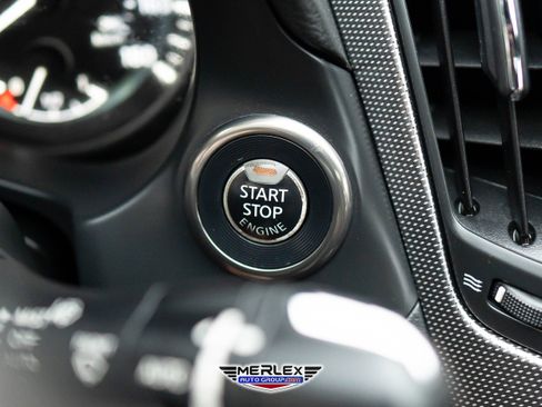 Used 2018 INFINITI Q50 Red Sport 400 w/ Sensory Package (Sport) image 31