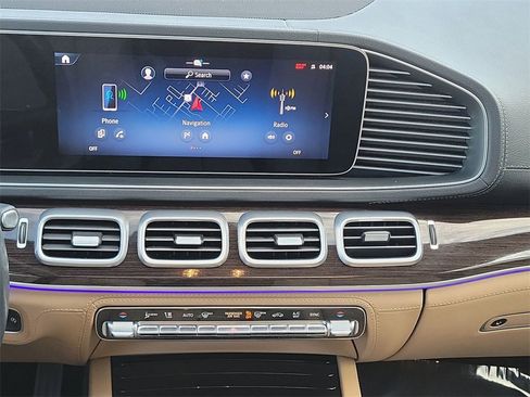 Used 2024 Mercedes-Benz GLE 350 4MATIC image 21