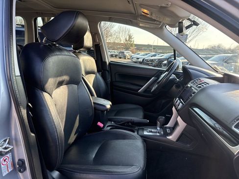 Used 2017 Subaru Forester 2.5i Limited image 29