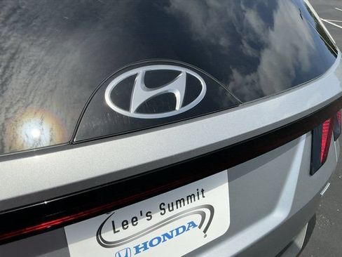 Used 2024 Hyundai Tucson SEL AWD/4WD image 5
