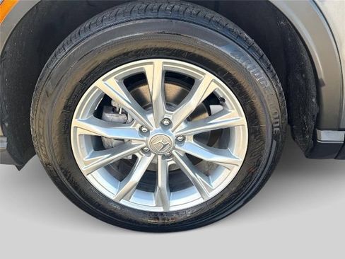 Used 2024 Honda CR-V EX image 22