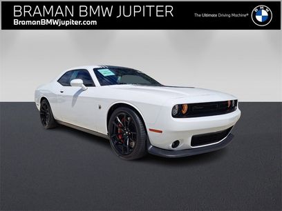 Used 2023 Dodge Challenger R/T Scat Pack w/ Dynamics Package