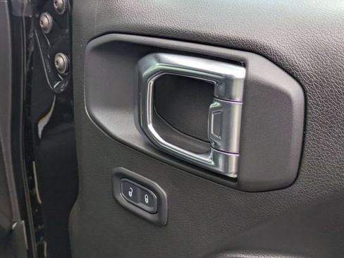 New 2025 Jeep Wrangler Sport S image 29