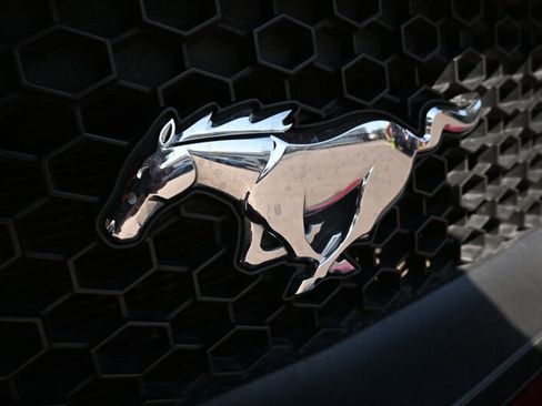 Used 2017 Ford Mustang GT w/ GT Performance Package image 50