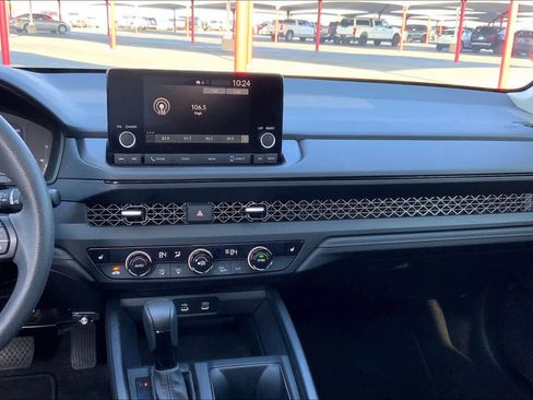 Used 2024 Honda Accord EX image 7