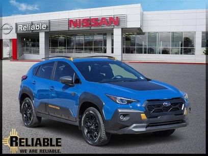 Used 2026 Subaru Crosstrek 2.5i Wilderness
