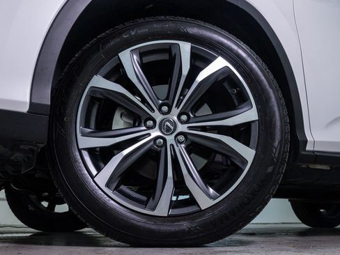 Used 2021 Lexus RX 350 AWD w/ Premium Package image 6