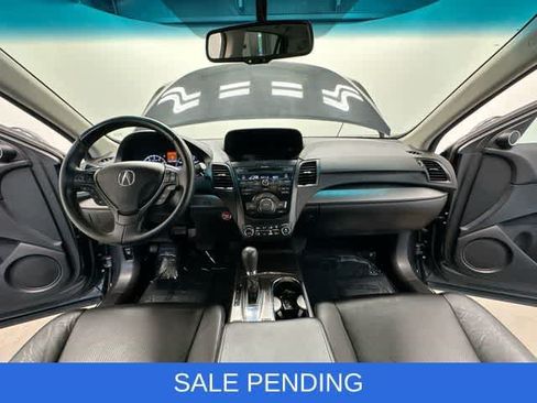 Used 2015 Acura RDX AWD w/ Technology Package image 20