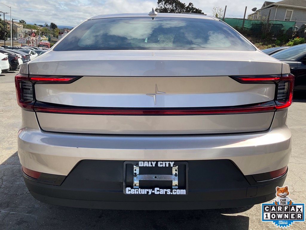 Used 2024 Polestar Polestar 2 AWD/4WD image 5