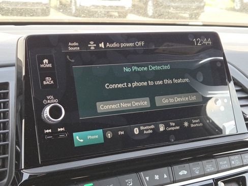 New 2026 Honda Odyssey Sport-L image 31