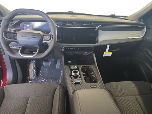 New 2026 Jeep Cherokee Laredo AWD/4WD image 38