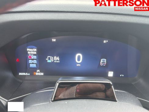 Used 2025 Ford Explorer ST RWD image 6