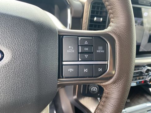 New 2026 Ford F150 King Ranch RWD image 29