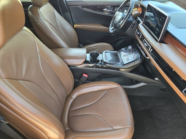Used 2022 Lincoln Nautilus Reserve FWD image 14