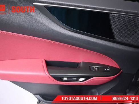 Used 2024 Lexus NX 350h AWD w/ Cold Area Package image 31