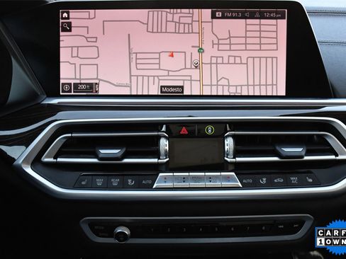 Used 2021 BMW X5 xDrive40i w/ Premium Package image 14