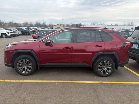 Certified 2024 Toyota RAV4 XLE Premium image 14