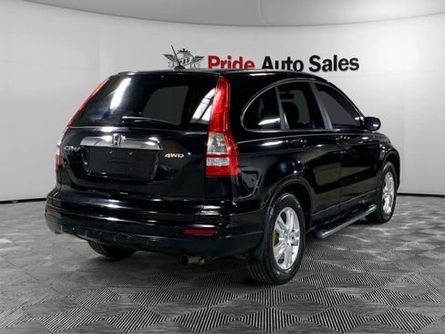 Used 2010 Honda CR-V EX-L image 8