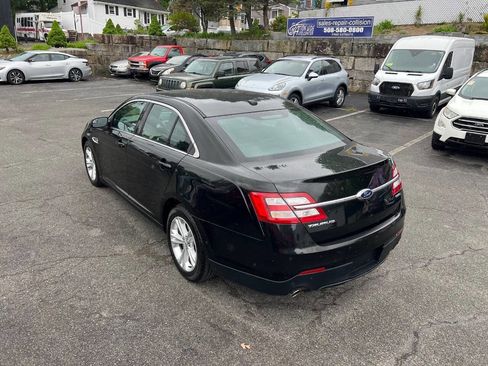 Used 2014 Ford Taurus SEL w/ Equipment Group 201A FWD image 15