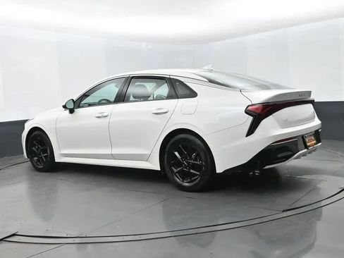 Used 2025 Kia K5 LXS FWD image 9