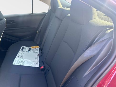 Used 2024 Toyota Corolla LE image 15