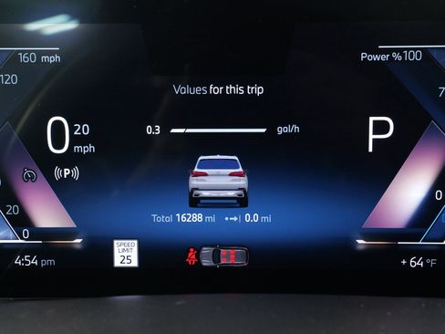 Used 2024 BMW X5 xDrive40i image 40