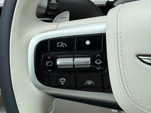 New 2026 Genesis GV80 3.5T Prestige image 33