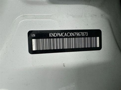 Used 2022 Kia Sportage LX image 32