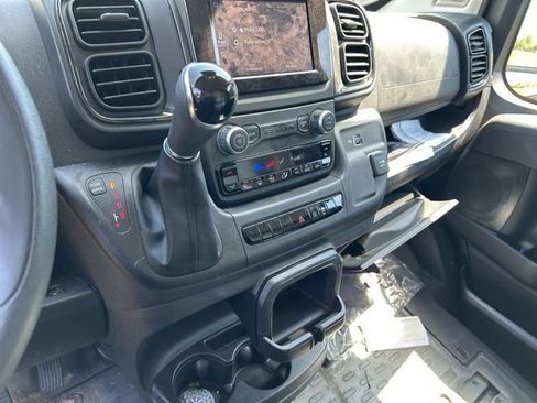 Used 2023 RAM ProMaster 2500 w/ Black Appearance Package FWD image 24