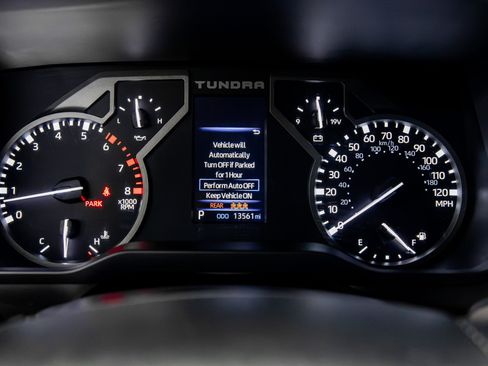 Used 2026 Toyota Tundra SR5 w/ SR5 Convenience Package AWD/4WD image 41