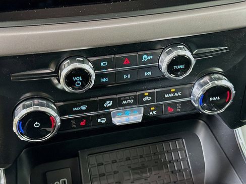 New 2025 Ford F150 XLT w/ Equipment Group 303A High image 14