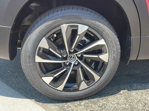 New 2025 MAZDA CX-50 2.5 Hybrid w/ Weather Package image 33