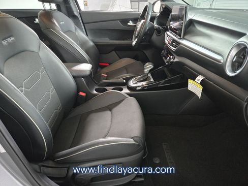 Used 2023 Kia Forte GT-Line FWD image 17