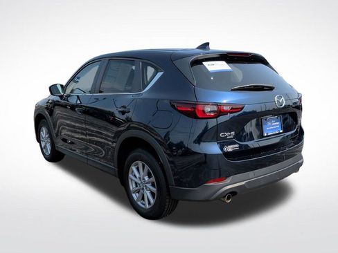 Used 2022 MAZDA CX-5 AWD 2.5 S image 5