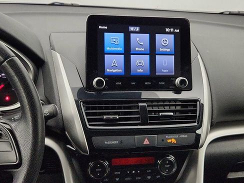 Used 2022 Mitsubishi Eclipse Cross SE AWD/4WD image 17