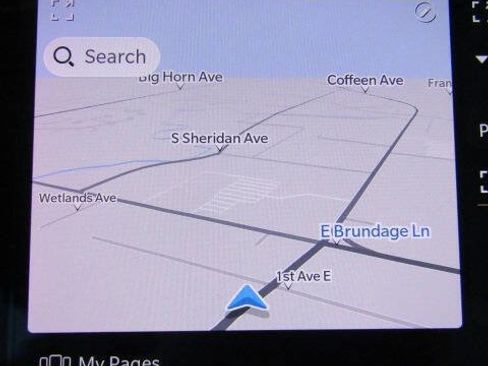 Used 2021 Jeep Grand Cherokee L Overland w/ Advanced Protech Group III image 19