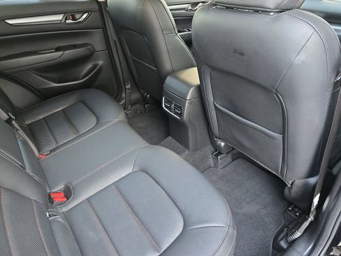 Used 2021 MAZDA CX-5 Touring w/ Touring Preferred SV Package AWD/4WD image 13