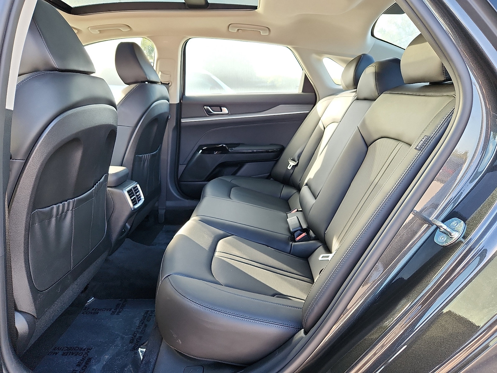 Certified 2026 Kia K5 EX FWD image 10
