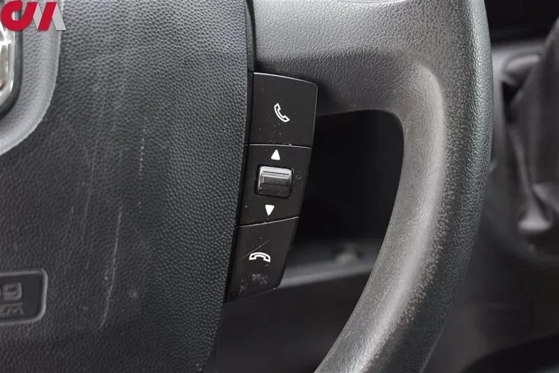 Used 2021 RAM ProMaster 1500 FWD image 14