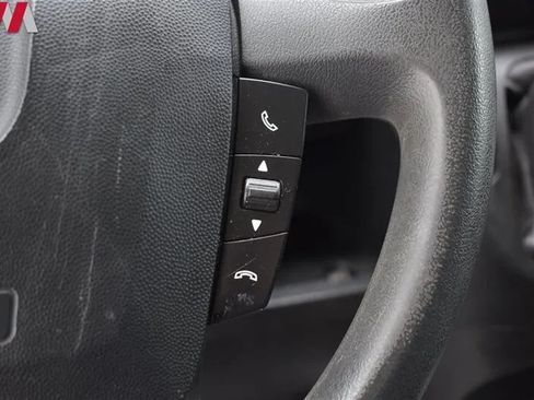 Used 2021 RAM ProMaster 1500 FWD image 14