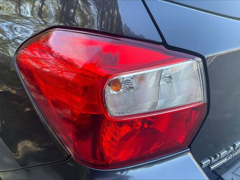 Used 2016 Subaru Crosstrek 2.0i Limited AWD/4WD image 26