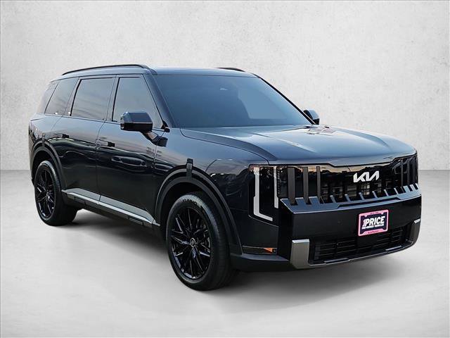 Used 2027 Kia Telluride EX FWD image 3