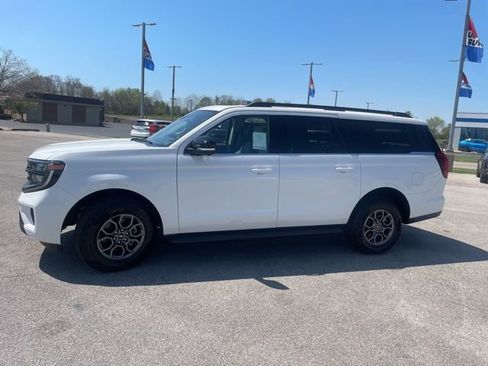 New 2026 Ford Expedition Max Active image 5