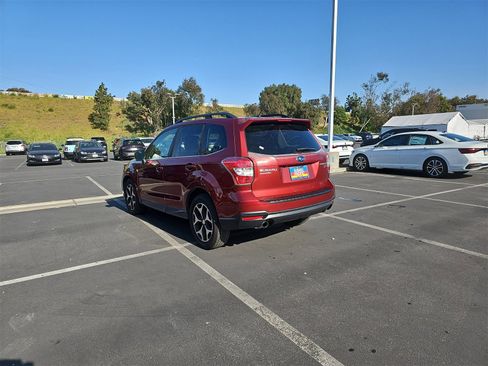 Used 2015 Subaru Forester 2.0XT Premium w/ Popular Package #2 image 5
