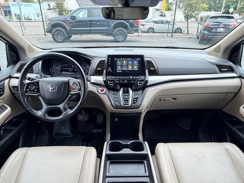Used 2019 Honda Odyssey EX-L image 25