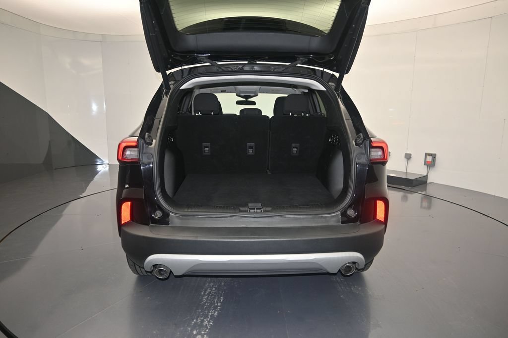 Used 2024 Ford Escape Active FWD image 24