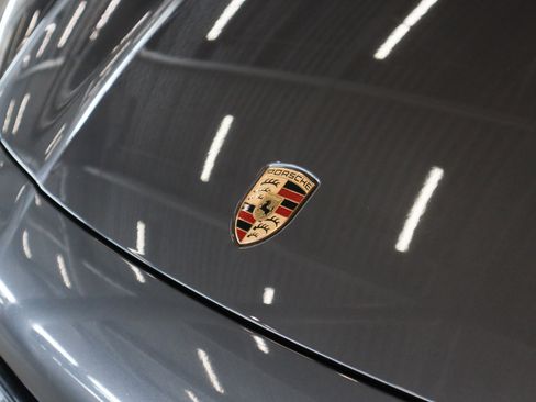 Certified 2023 Porsche Cayenne S image 26