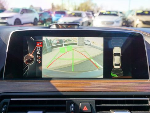 Used 2016 BMW 650i Gran Coupe image 23