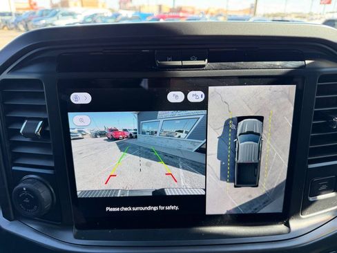 Used 2025 Ford F150 Tremor AWD/4WD image 26