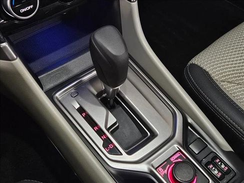 Used 2020 Subaru Forester Premium w/ Popular Package #1 image 11